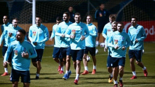 Η μαϊμού στο Ζάγκρεμπ       «ψήφισε» Ελλάδα (ΒΙΝΤΕΟ)