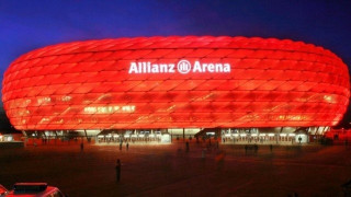 Εξαιρετική ιδέα των Βαυαρών για αλλαγή της «Αλιάνζ Αρίνα»