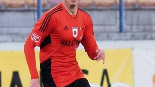 ΓΚΟΛΑΡΑ με ανάποδο ψαλίδι από πρώην παίκτη του ΠΑΟΚ! (vid)