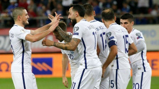 Με αλλαγές η Εθνική για το «θαύμα» απέναντι στην Κροατία