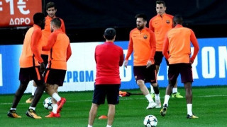 Βαλβέρδε: «Στη Βαλένθια παίζουμε το μισό πρωτάθλημα»