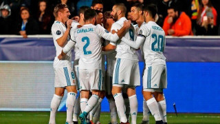 Χωρίς οίκτο έριξε έξι στον ΑΠΟΕΛ      η Ρεάλ! (VIDEOS)