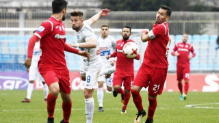 Ούτε τώρα ο ΠΑΣ, 1-1 με                   την Ξάνθη