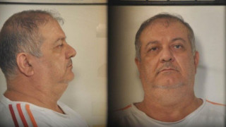 Θεσσαλονίκη: Ο 59χρονος που κακοποίησε σεξουαλικά την ανιψιά του