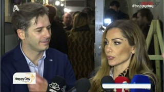 Δέσποινα Βανδή: Αφοπλιστική δήλωση για τη διάρρηξη στο σπίτι της