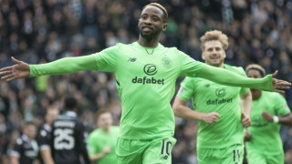 Στο στόχαστρο της Μάντσεστερ Γιουνάιτεντ ο Ντεμπελέ