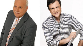 Ατάκα - ΣΟΚ του Γιώργου Παπαδάκη για τον Γιώργο Αυτιά! (ΒΙΝΤΕΟ)