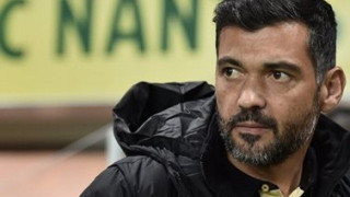 Πώς χαρακτήρισε ο Σέρχιο Ράμος τον Κονσεϊσάο λόγω... Κασίγιας!