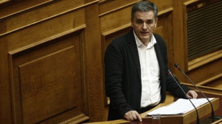 ΕυκλείδηςΤσακαλώτος: «Το κοινωνικό μέρισμα δεν είναι ελεημοσύνη»