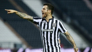 Ο Βιεϊρίνια δίπλα                  σε πενταμελή οικογένεια (pic)