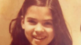 Ποιο είναι το κοριτσάκι της φωτογραφίας; Σήμερα είναι γνωστή ηθοποιός