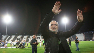 Ο Ιβάν Σαββίδης θέλει μία «Αθλητική Κυριακή» στο «Ε»