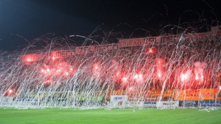 Κορυφαίο στοίχημα για τον Αρη                 είναι η επιστροφή του