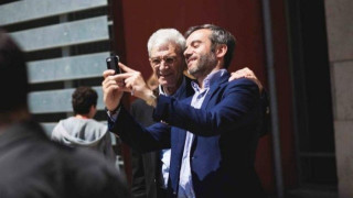 Ανεξαρτητοποιήθηκε                   ο Κώστας Ζέρβας