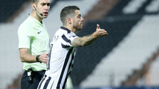 Θεραπείες   και...    στο   σπίτι ο  Βιεϊρίνια (pic)