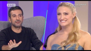 Η Ιωάννα Τούνη παίζει στο νέο video clip της Ελένης Χατζίδου! (ΦΩΤΟ)