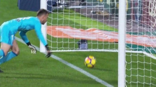 Ισπανική στοιχηματική εταιρία πλήρωσε το γκολ του Μέσι με τη Βαλένθια