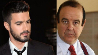 Χαϊκάλης - Τσιμιτσέλης: Η κόντρα & οι νέες δηλώσεις! (ΒΙΝΤΕΟ)