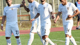 Ποδοσφαιρικό ήθος από τον Απόλλωνα στον... καθαρισμό των αποδυτηρίων!