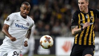 Γεμάτη Χ η Νότια Αφρική,  στο Χ η Φλαμένγκο, στο Χ και η ΑΕΚ