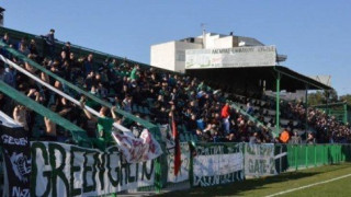 Green Ghetto Club: «Η υπομονή μας ξεπέρασε τα όριά της»