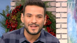 Τσουρός κατά Αϊβάζη: «Δε με κρίνει και ο Αλέξης Μινωτής...» (ΒΙΝΤΕΟ)