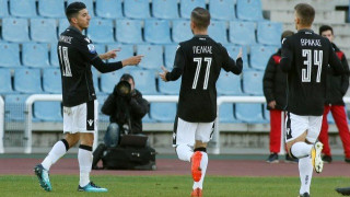 «Ηγετική φυσιογνωμία ο Βρακάς, θα βγάλει τα λεφτά του ο Λημνιός»