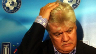 Ποινική δίωξη για απιστία κατά του Βασίλη Γκαγκάτση