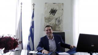Στη Θεσσαλονίκη αύριο ο                        πρωθυπουργός