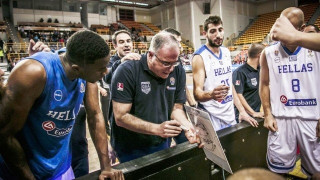 «Από την πρώτη μέρα είδα χαρά και θέληση στα πρόσωπα των παιδιών»