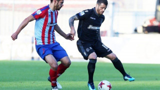 Ο αρχηγός Βιεϊρίνια θέλει να γίνει η εξαίρεση του κανόνα