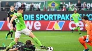 Στο Χ η Περούτζια, στο Χ και η              Ρενάτε, διπλό με Ν/G η Ρεν