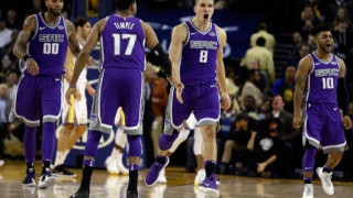 Ο  Μπογκντάνοβιτς  «τέζαρε»  τους  Ουόριορς (videos)