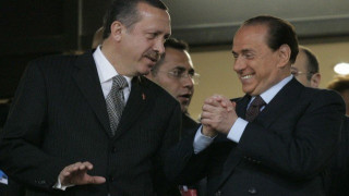 Της κακομοίρας: Εθνικισμός  ή  σωτηρία  για  τον  Άρη;