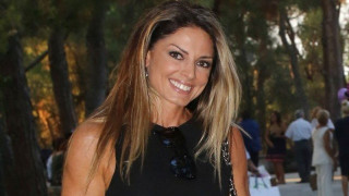 Κατερίνα Λάσπα: «Μου ζήτησε 250.000 ευρώ για μια συνέντευξη!» (ΒΙΝΤΕΟ)