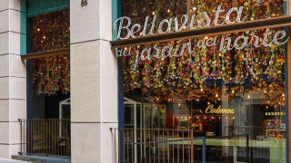 Πως είναι μια βραδιά στο εστιατόριο του Μέσι! (pic)