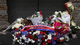 Αυτοκτόνησε επιζών του μακελειού στο          Μπατακλάν