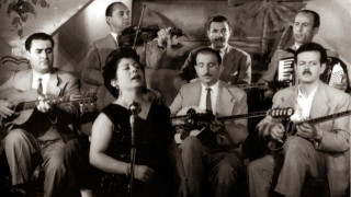 Το ρεμπέτικο στον κατάλογο Κληρονομιάς της               UNESCO!