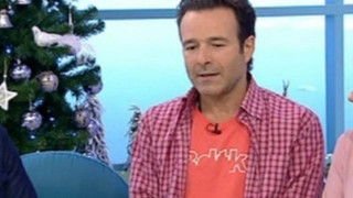 Θανάσης Ευθυμιάδης: «Μου είχαν πει πως θα πεθάνω 35 χρονών» (ΒΙΝΤΕΟ)