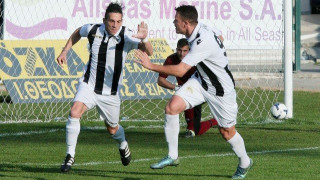 Ριζογιάννης στο metrosport.gr: «Δίψα για διάκριση»