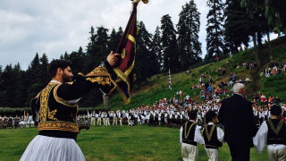Θεσ/νίκη: «Σαρακατσαναίοι, πορεία & προοπτική στον χώρο & στον χρόνο»