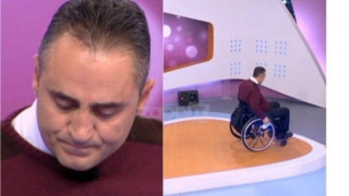 Αρνήθηκε να συναντήσει τον πατέρα του στο «Πάμε Πακέτο» (ΒΙΝΤΕΟ)