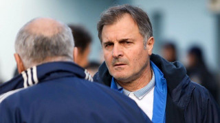 Η αρχή           ενός ντόμινο  ή «μία από τα ίδια»;