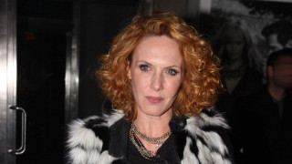 Όσα είπε η Εβελίνα Παπούλια για τη σεξουαλική παρενόχληση που δέχτηκε