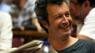 Τατσόπουλος: «Δέχθηκα βρισίδι & απειλές από το κοινό της Μποφίλιου»