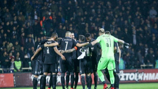 Α, ρε ΠΑΟΚ!                              Α, ρε ΠΑΟΚ…