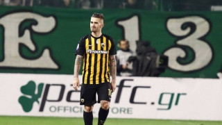 Καρέ... βραβείων ο Λιβάγια, το best goal ο Βασιλακάκης