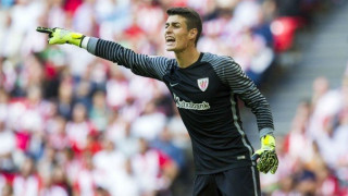 Ετοιμάζει                βαλίτσες για Μαδρίτη ο Κέπα