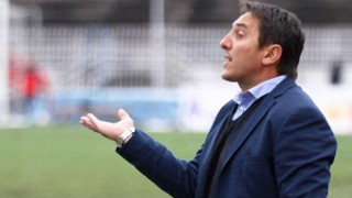 Παπαδόπουλος: «Ο ΟΦΗ αξίζει και θα είναι στην Super League»