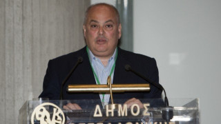 Θεσσαλονίκη: Ποινική δίωξη κατά του πρώην αντιδημάρχου Χασδάι Καπόν